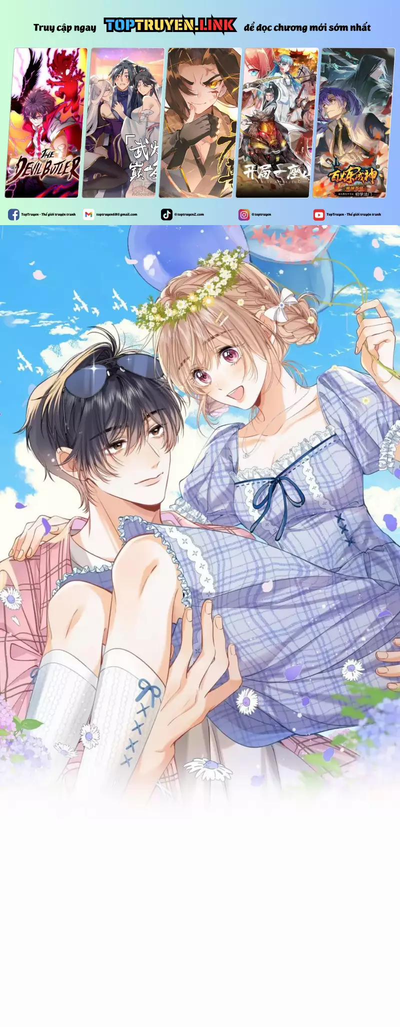 Mối Tình Thầm Kín 111 trang 0