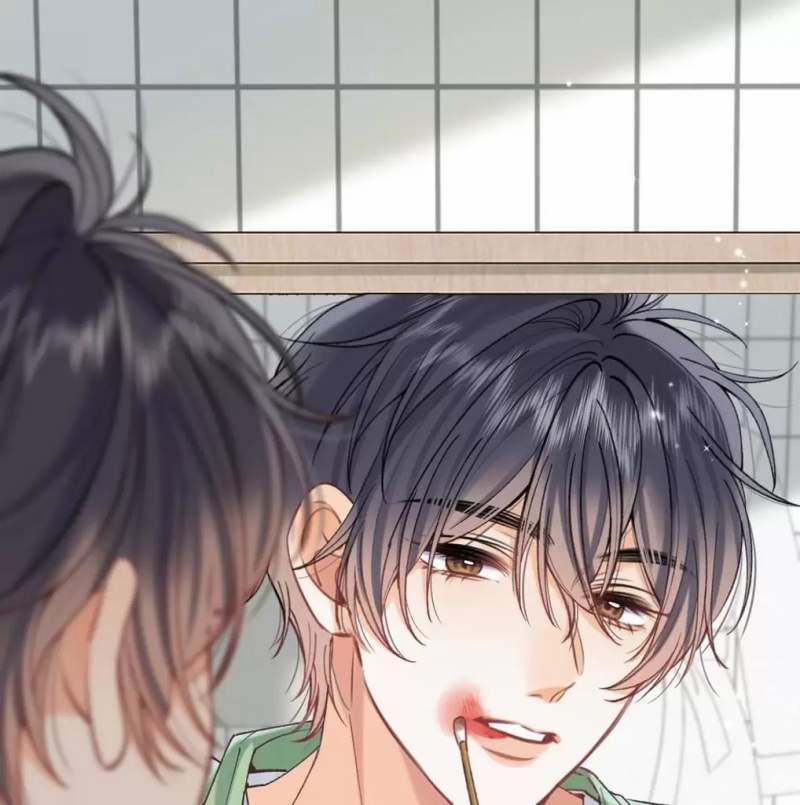 Mối Tình Thầm Kín 111 trang 10