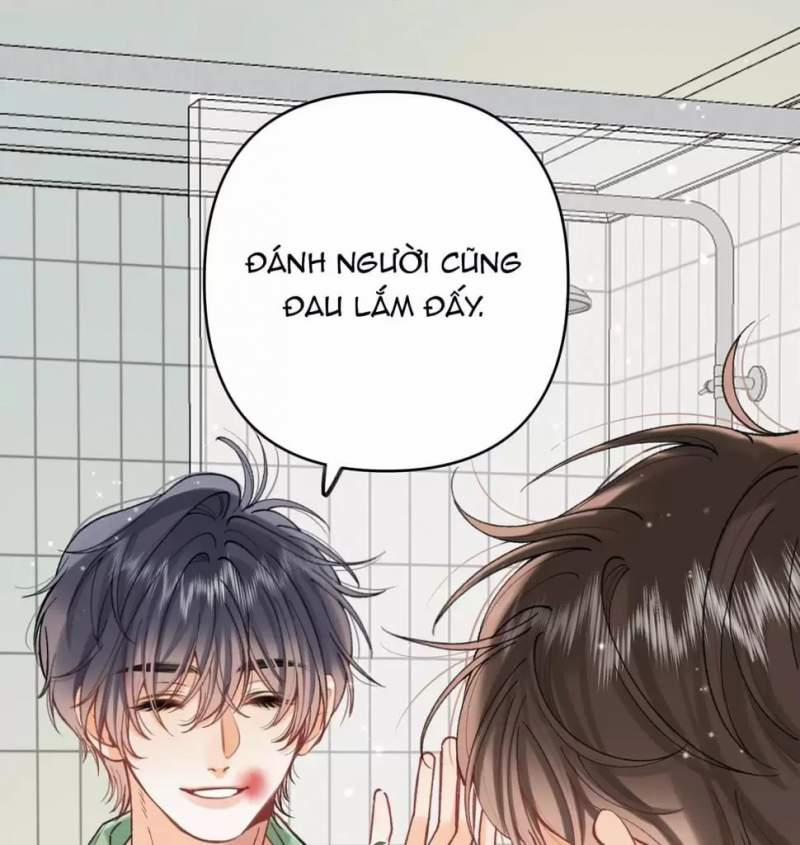 Mối Tình Thầm Kín 111 trang 19