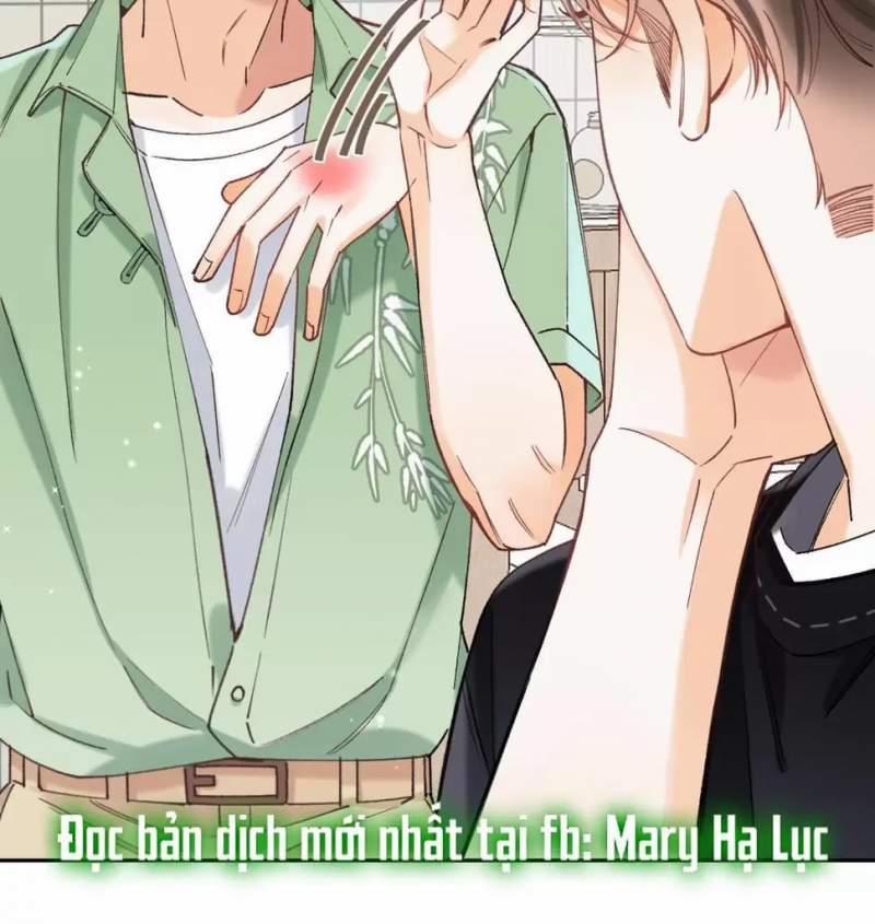 Mối Tình Thầm Kín 111 trang 20