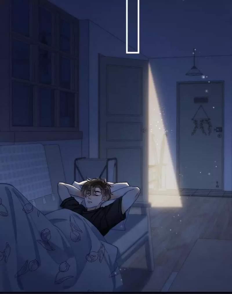 Mối Tình Thầm Kín 111 trang 23