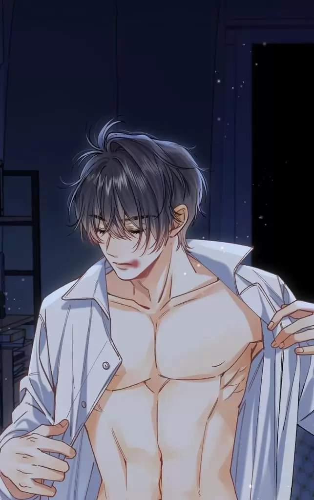 Mối Tình Thầm Kín 111 trang 24