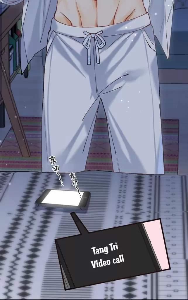 Mối Tình Thầm Kín 111 trang 25