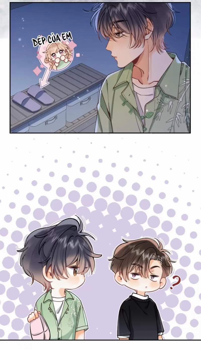 Mối Tình Thầm Kín 111 trang 3