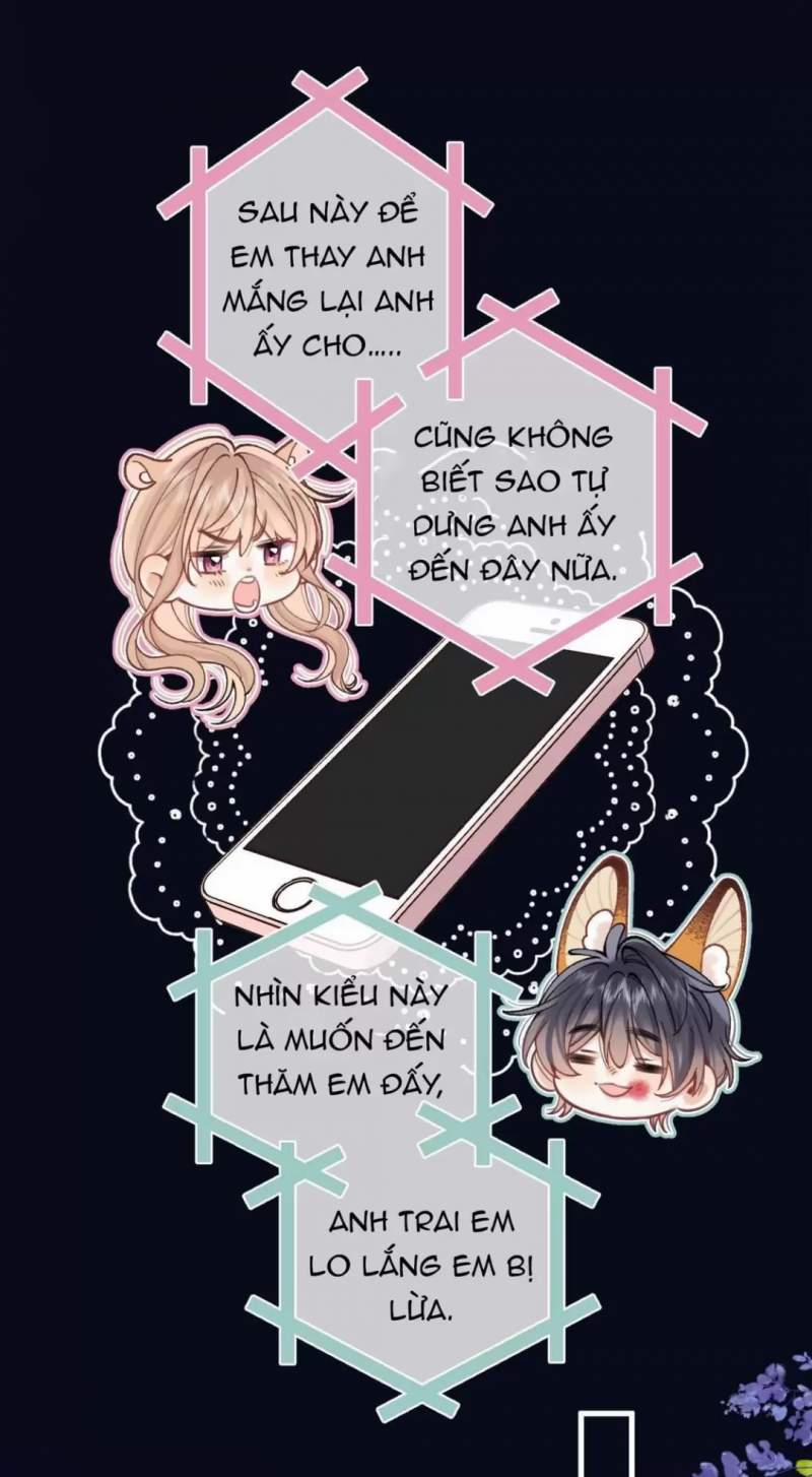 Mối Tình Thầm Kín 111 trang 32