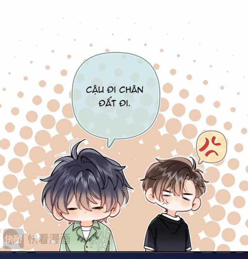 Mối Tình Thầm Kín 111 trang 4