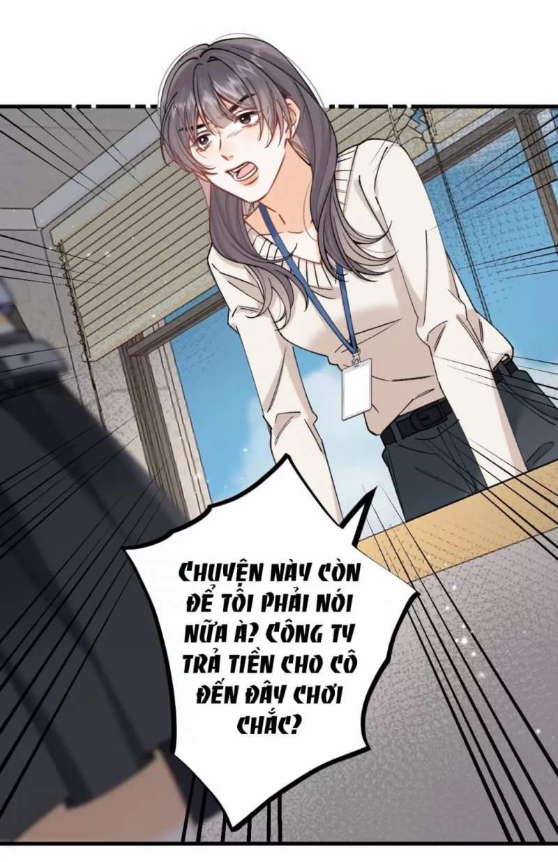 Mối Tình Thầm Kín 111 trang 40