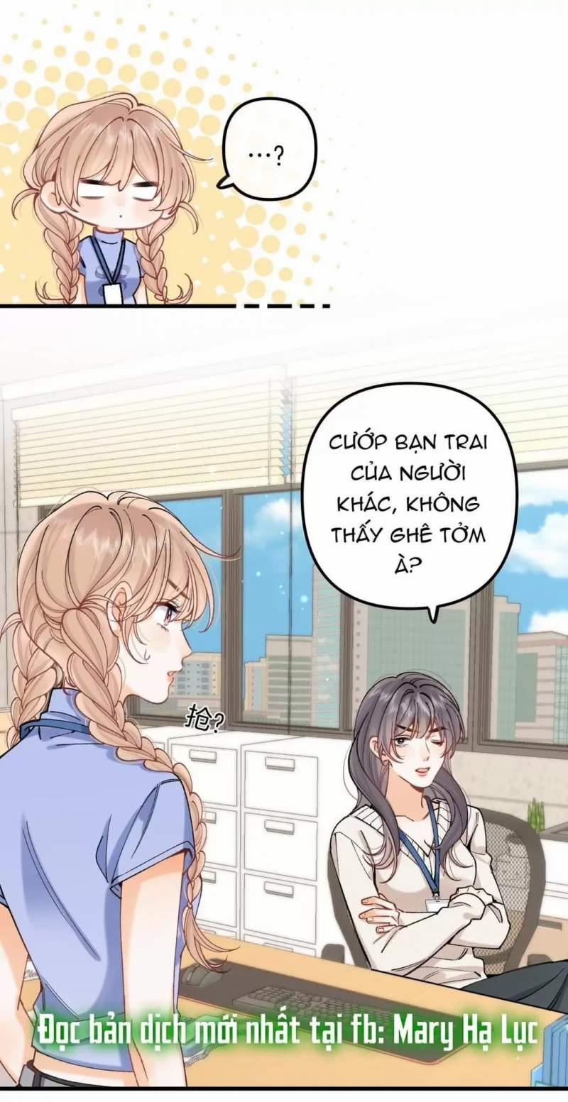 Mối Tình Thầm Kín 111 trang 43