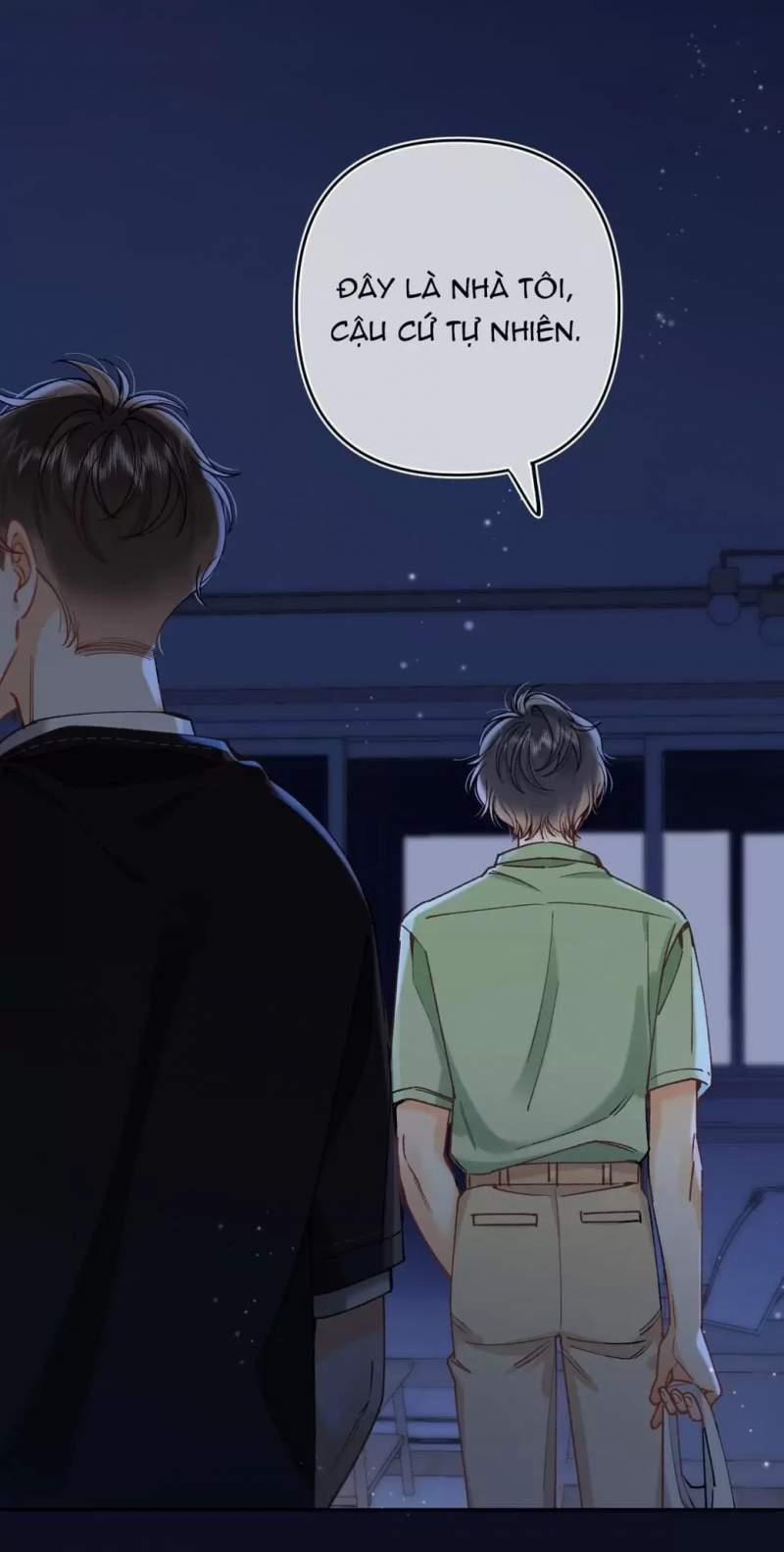 Mối Tình Thầm Kín 111 trang 5