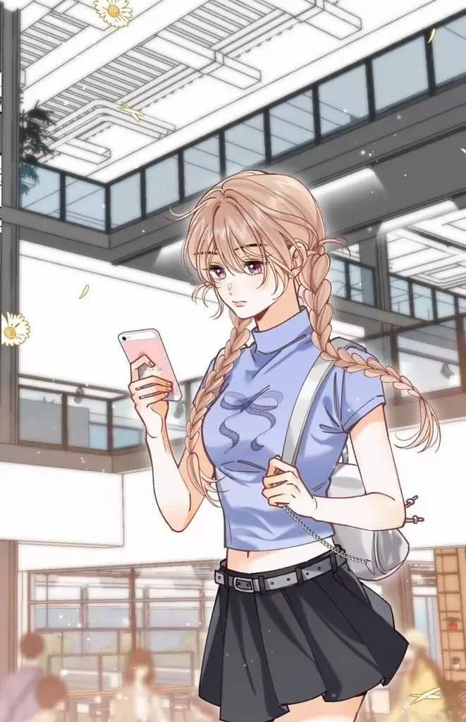 Mối Tình Thầm Kín 111 trang 52