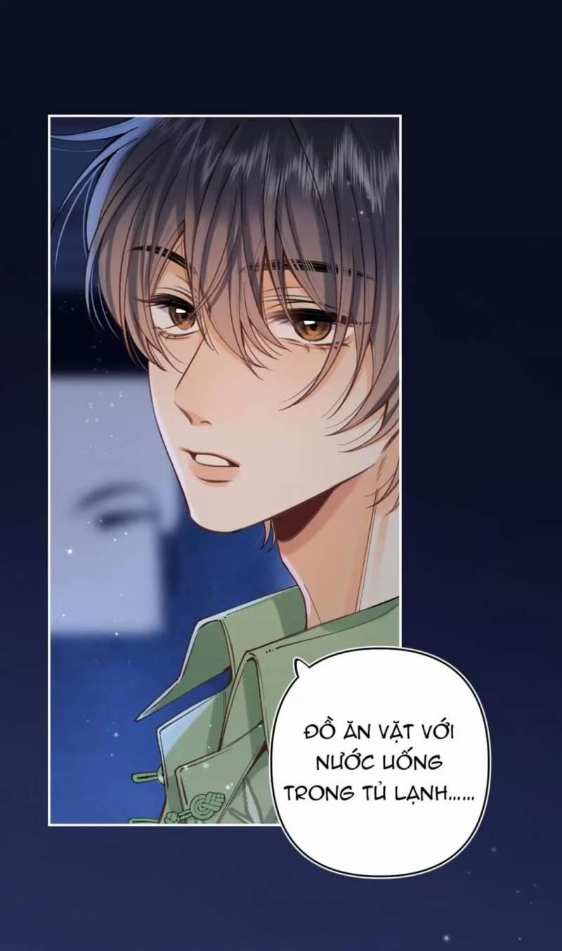 Mối Tình Thầm Kín 111 trang 6