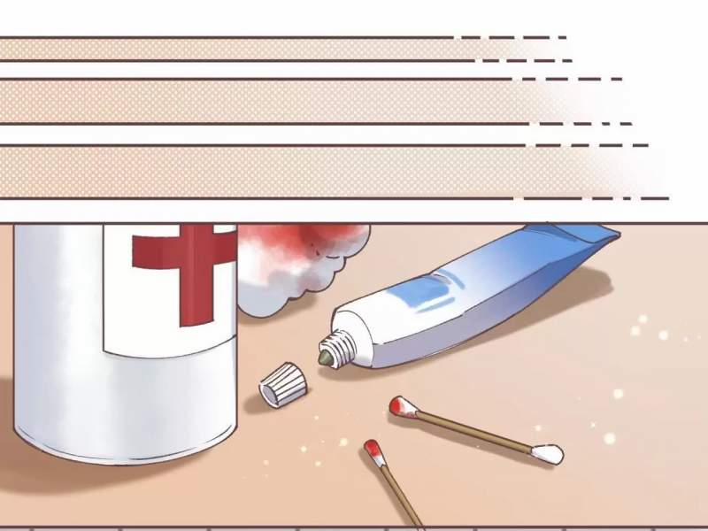 Mối Tình Thầm Kín 111 trang 9