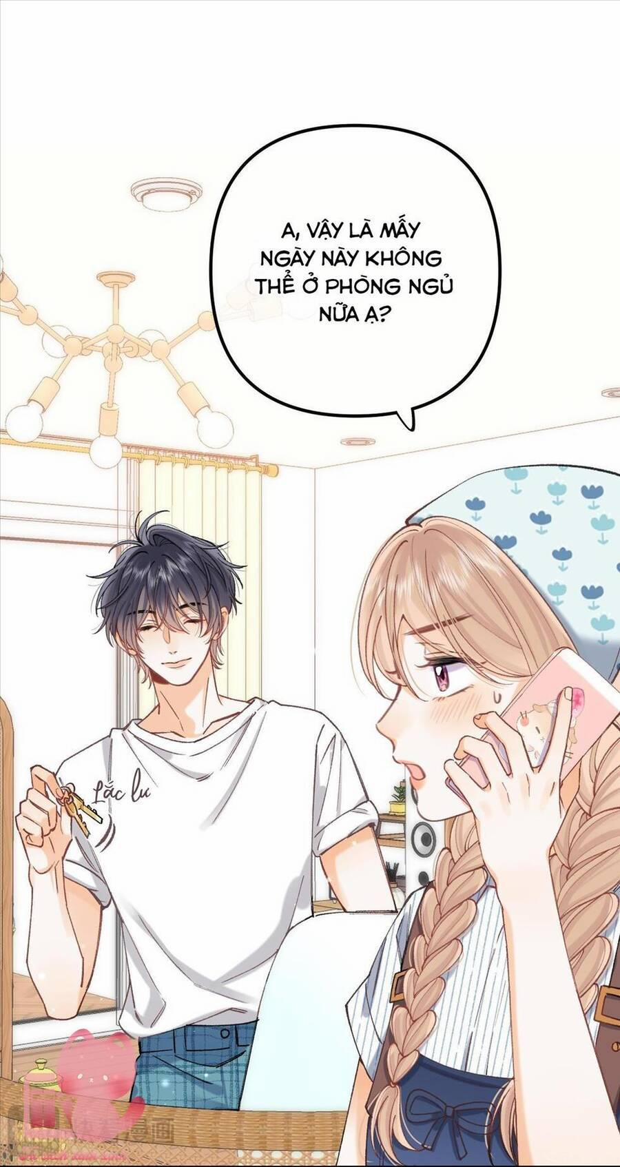 Mối Tình Thầm Kín 112 trang 10