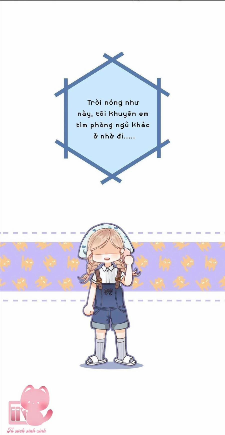 Mối Tình Thầm Kín 112 trang 11