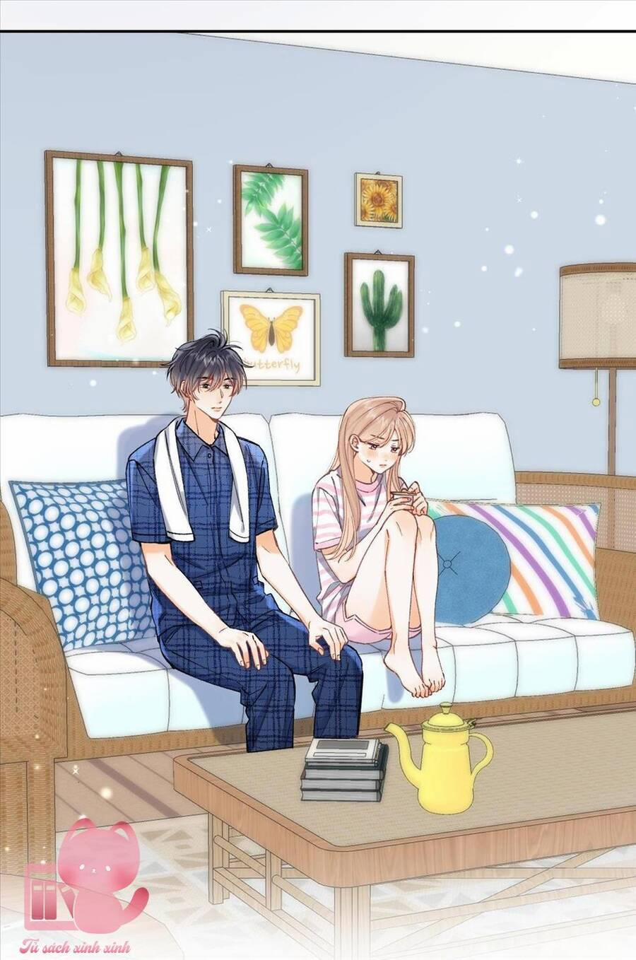 Mối Tình Thầm Kín 112 trang 14