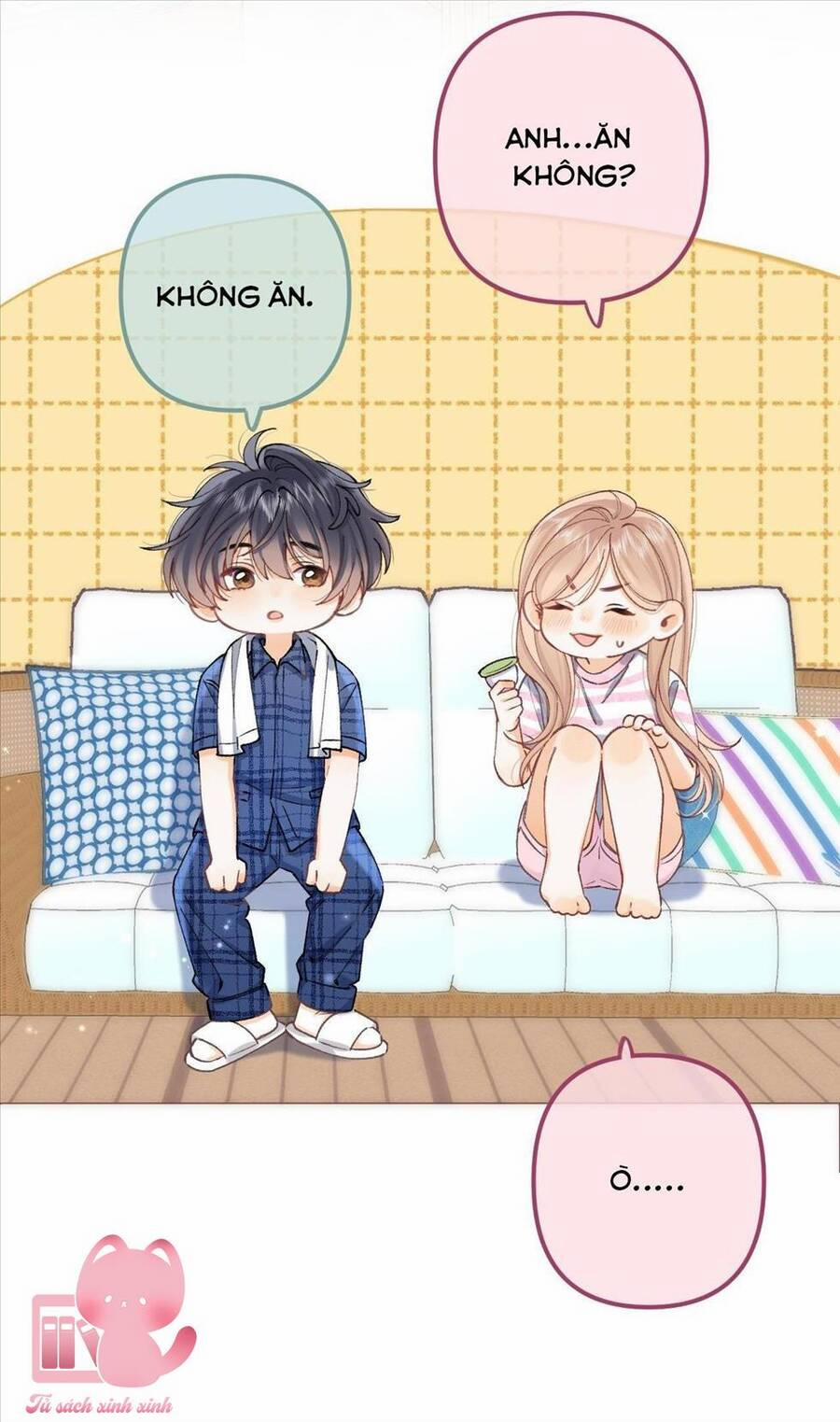 Mối Tình Thầm Kín 112 trang 15