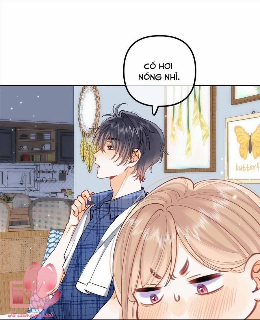 Mối Tình Thầm Kín 112 trang 16