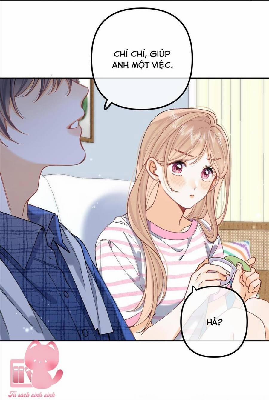 Mối Tình Thầm Kín 112 trang 17