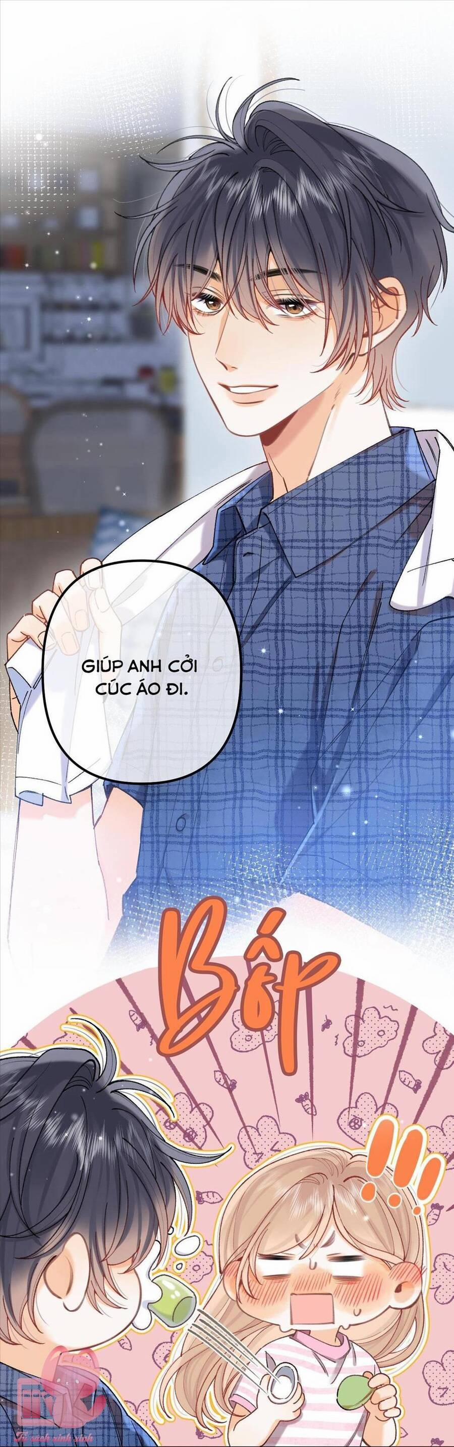 Mối Tình Thầm Kín 112 trang 18