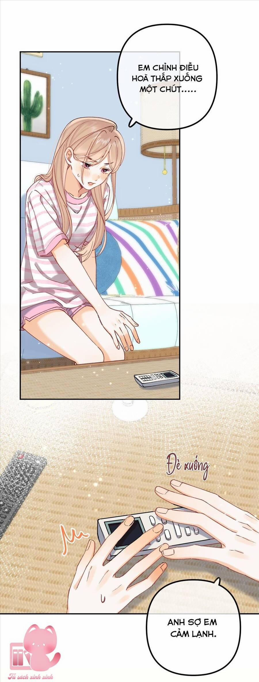 Mối Tình Thầm Kín 112 trang 20