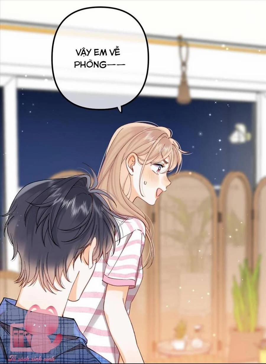 Mối Tình Thầm Kín 112 trang 21