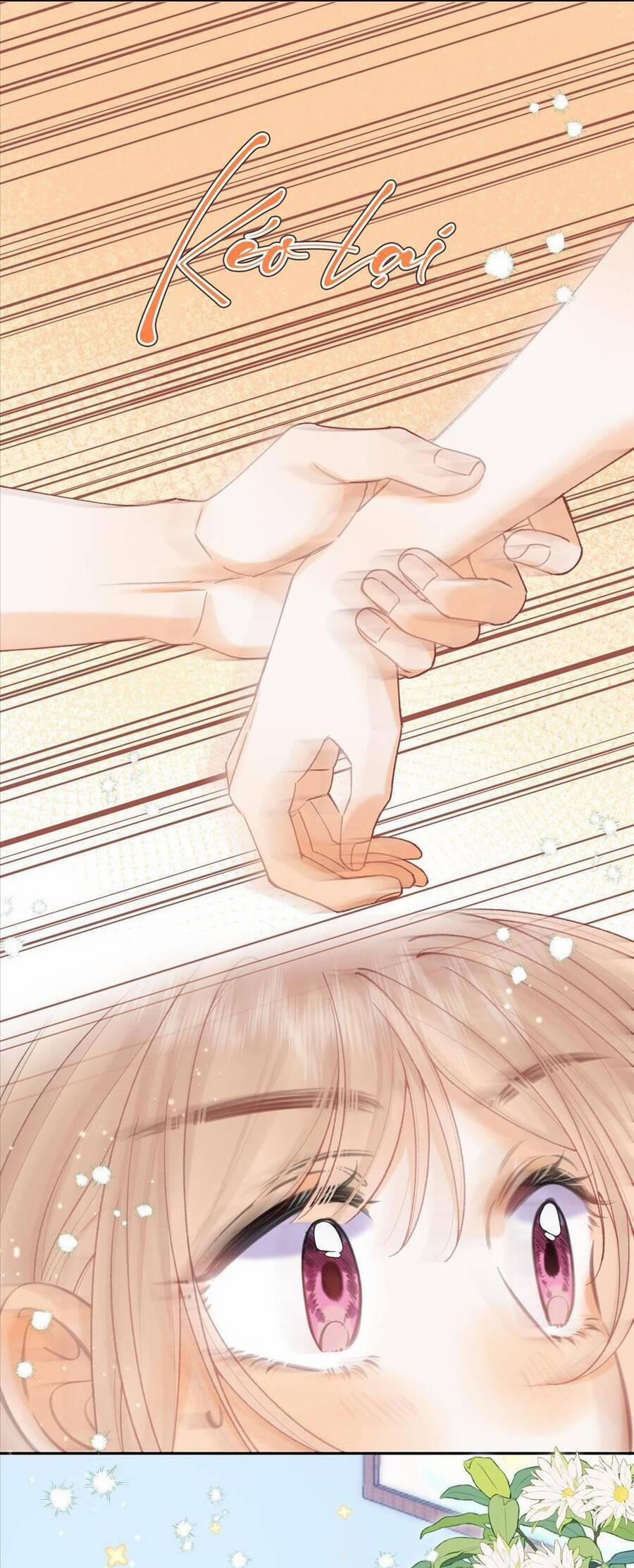 Mối Tình Thầm Kín 112 trang 22