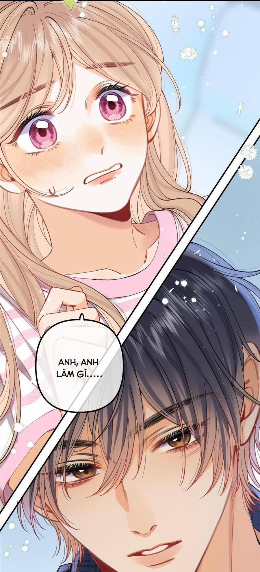 Mối Tình Thầm Kín 112 trang 24