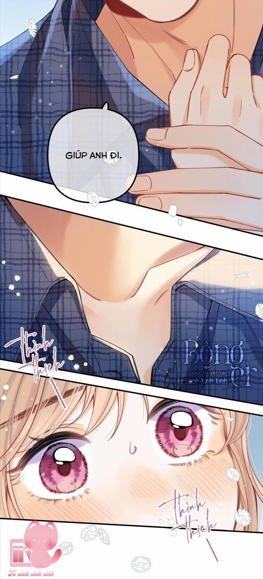 Mối Tình Thầm Kín 112 trang 25