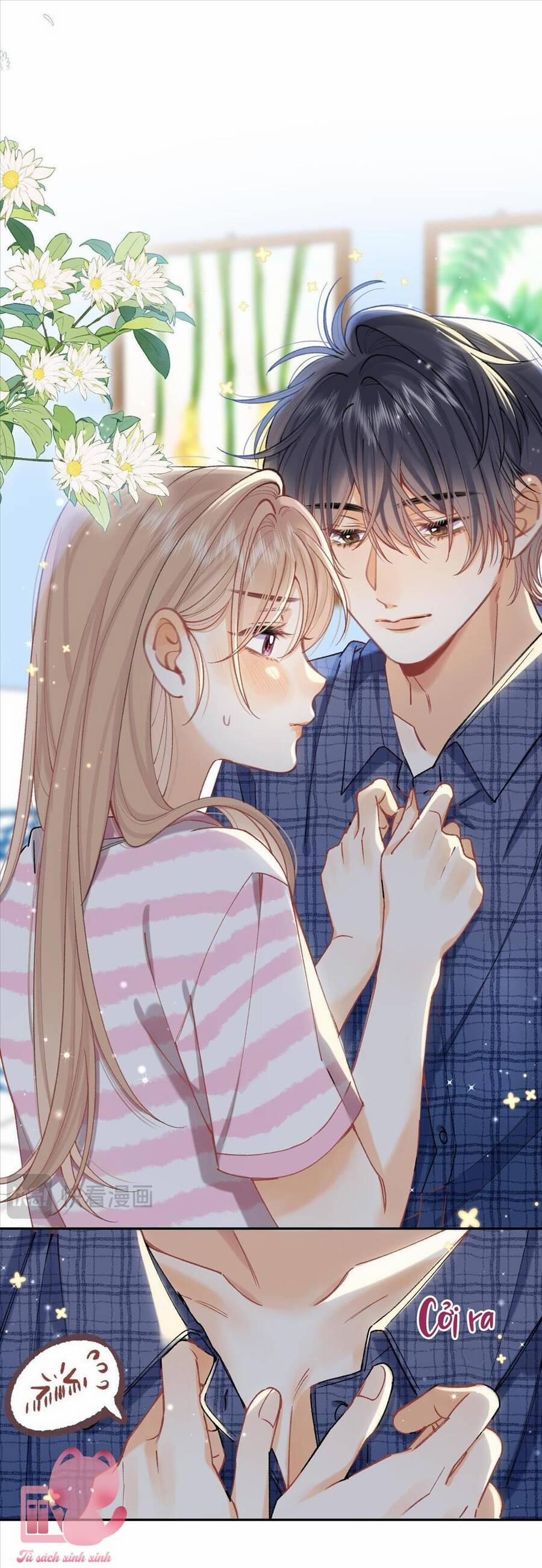 Mối Tình Thầm Kín 112 trang 26