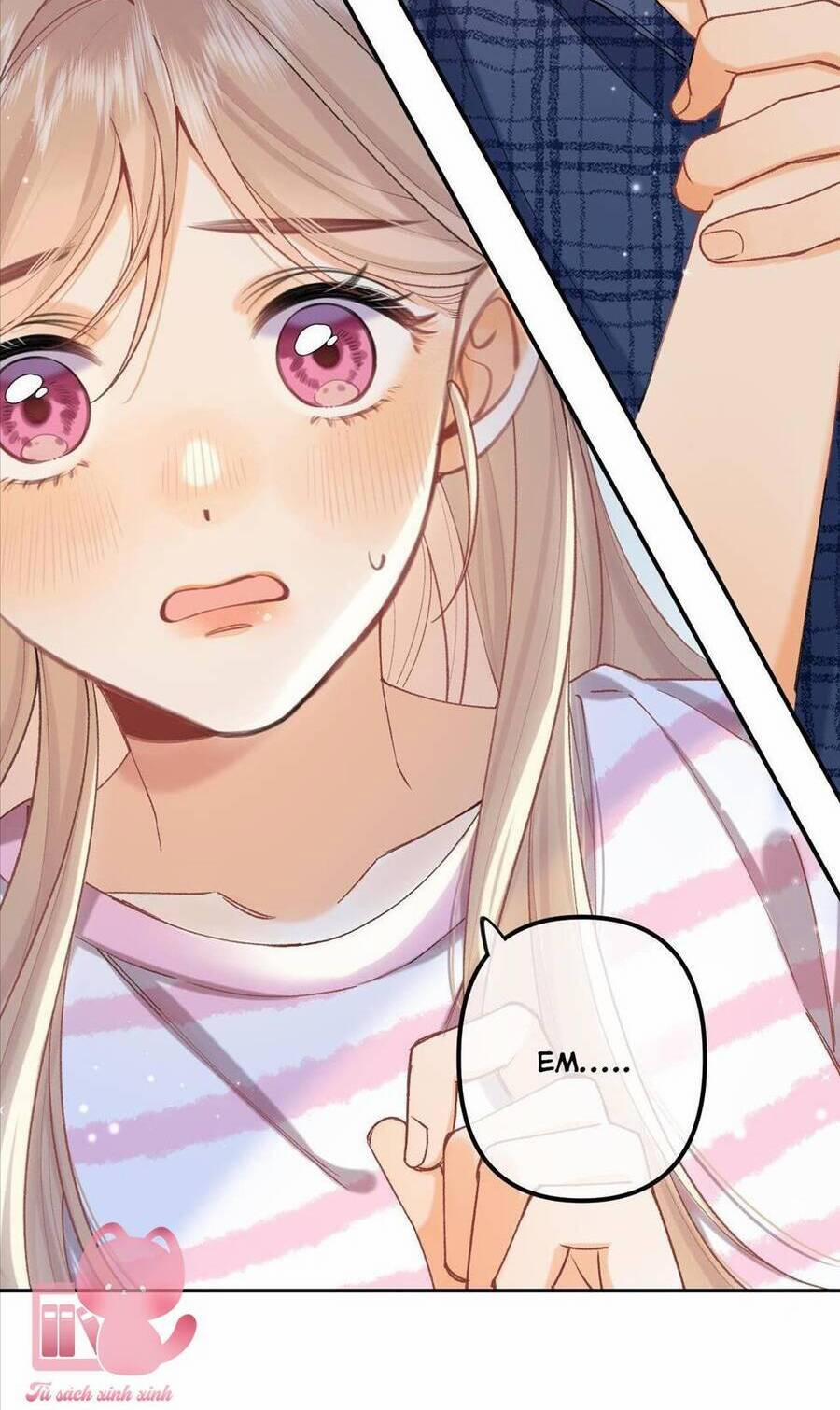 Mối Tình Thầm Kín 112 trang 29