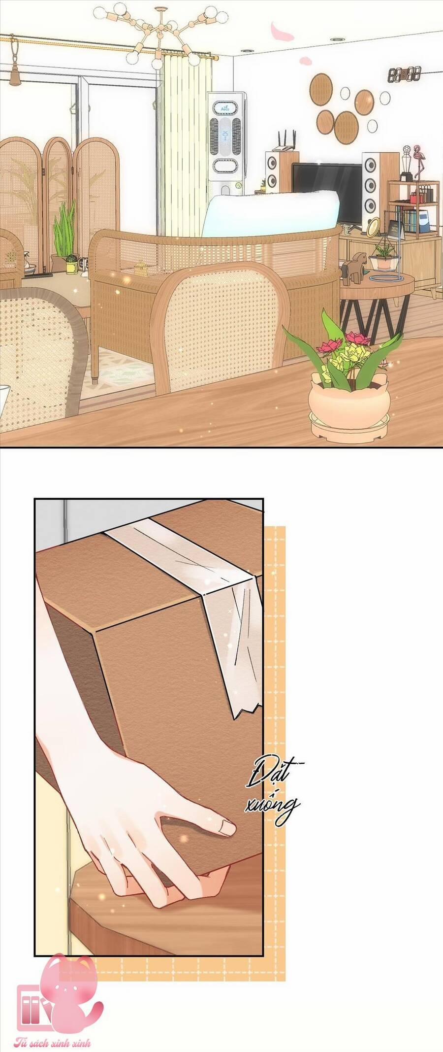 Mối Tình Thầm Kín 112 trang 3