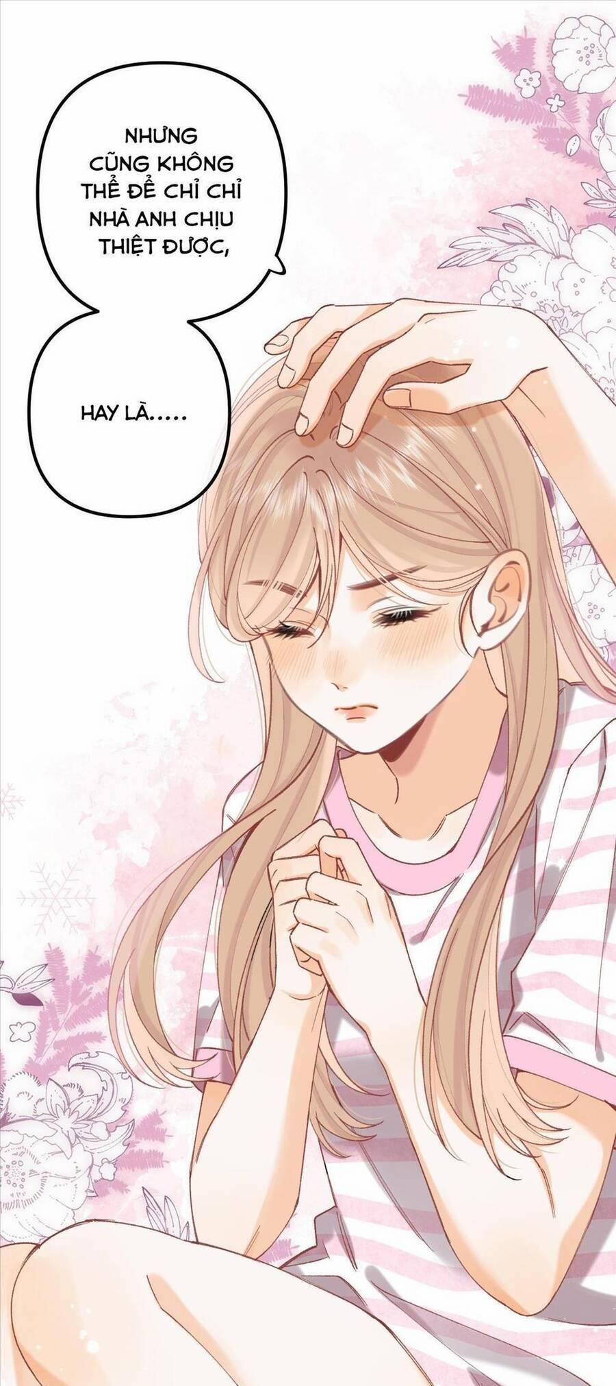 Mối Tình Thầm Kín 112 trang 31