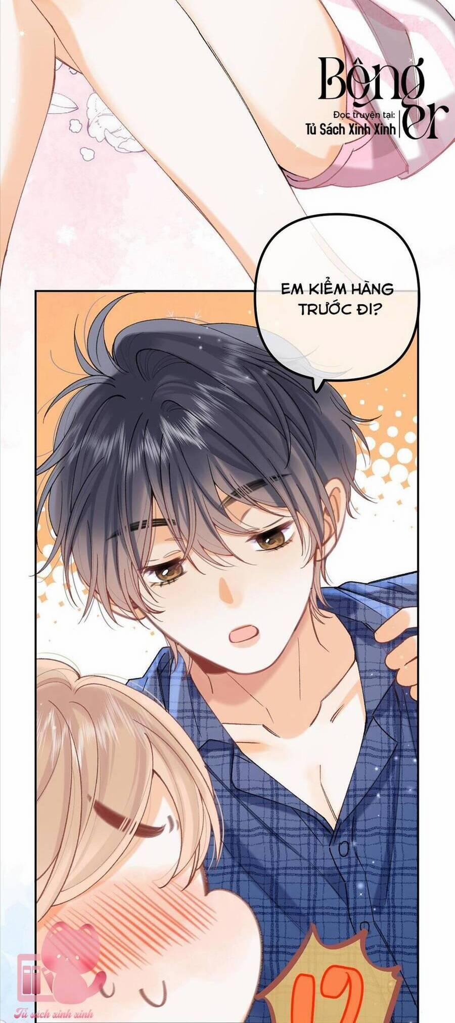 Mối Tình Thầm Kín 112 trang 32