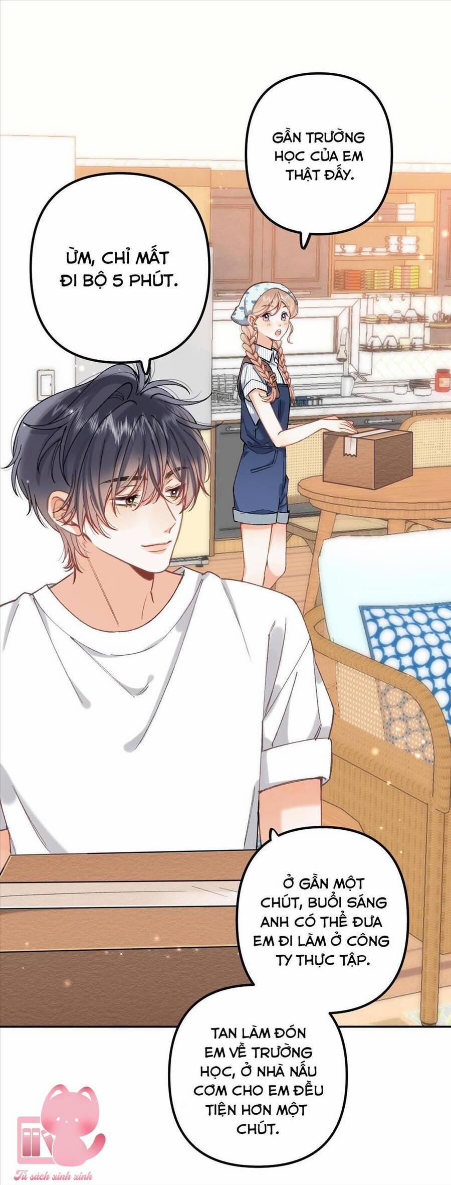 Mối Tình Thầm Kín 112 trang 4