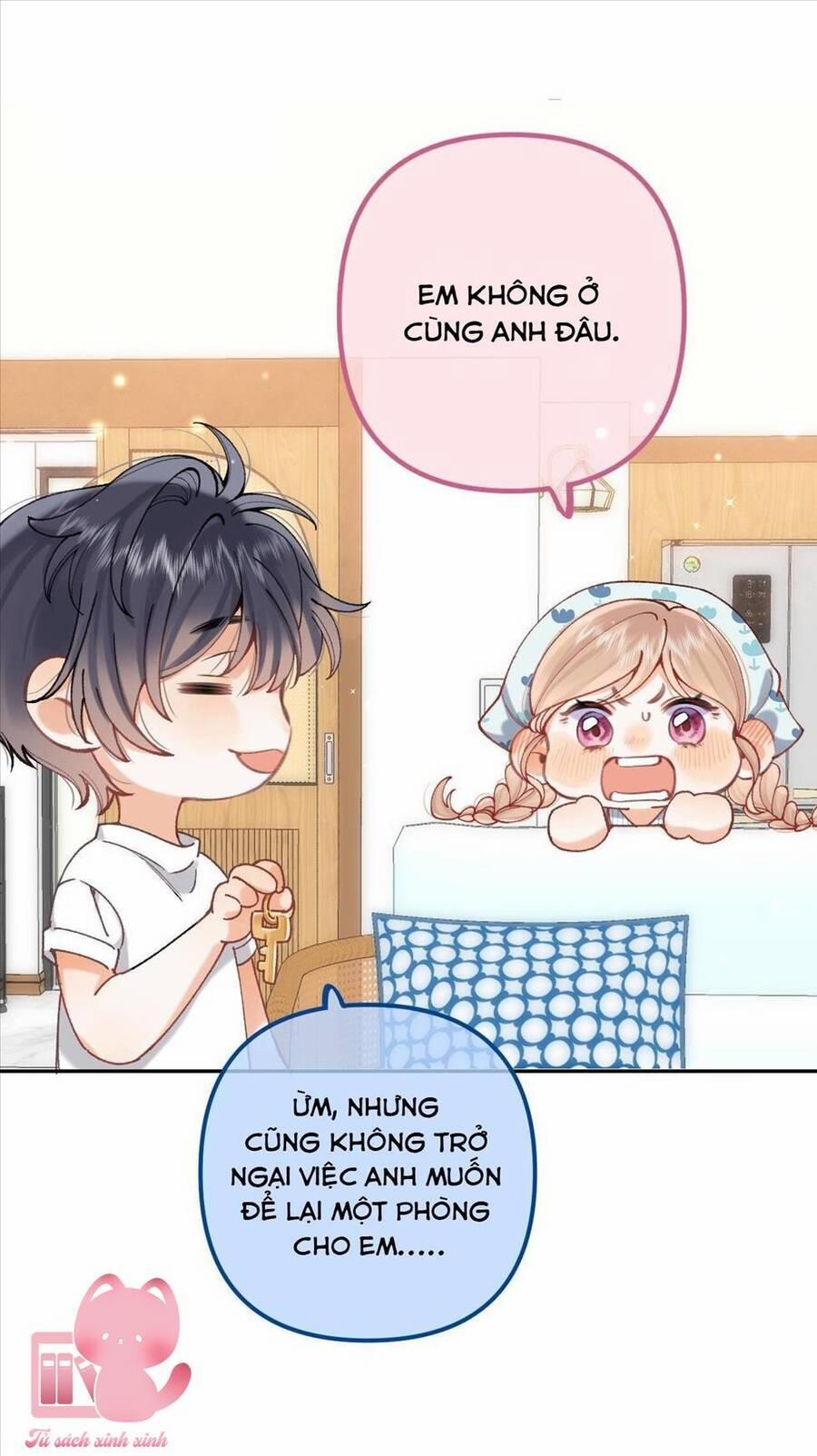 Mối Tình Thầm Kín 112 trang 7