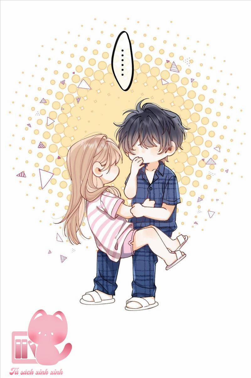 Mối Tình Thầm Kín 113 trang 10