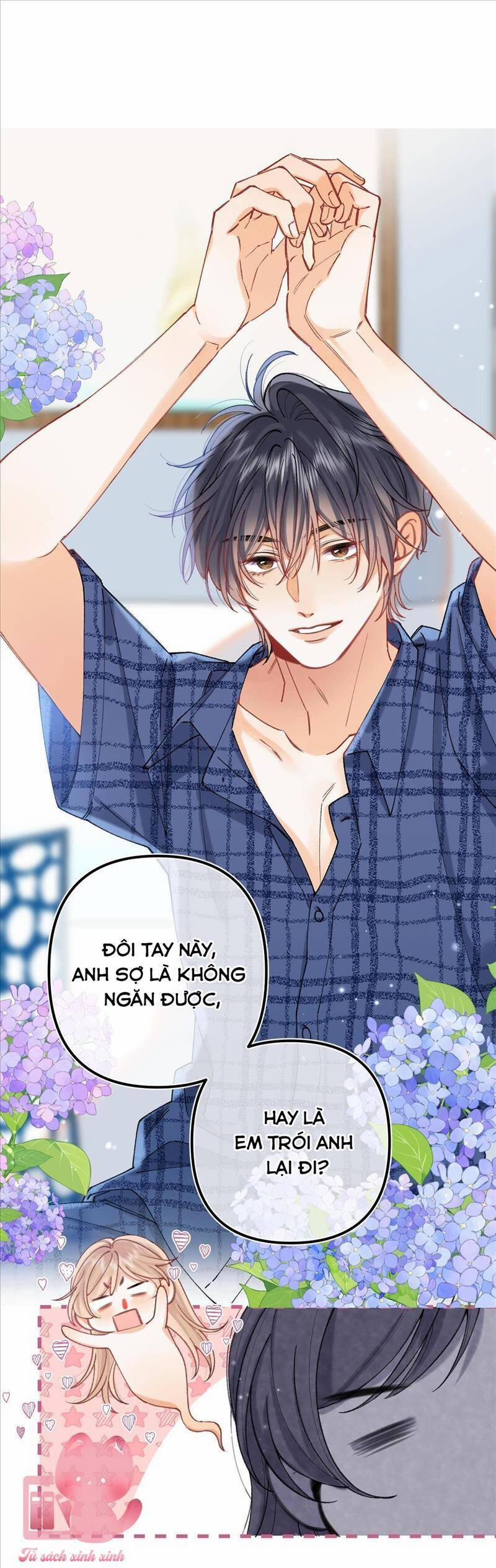 Mối Tình Thầm Kín 113 trang 11