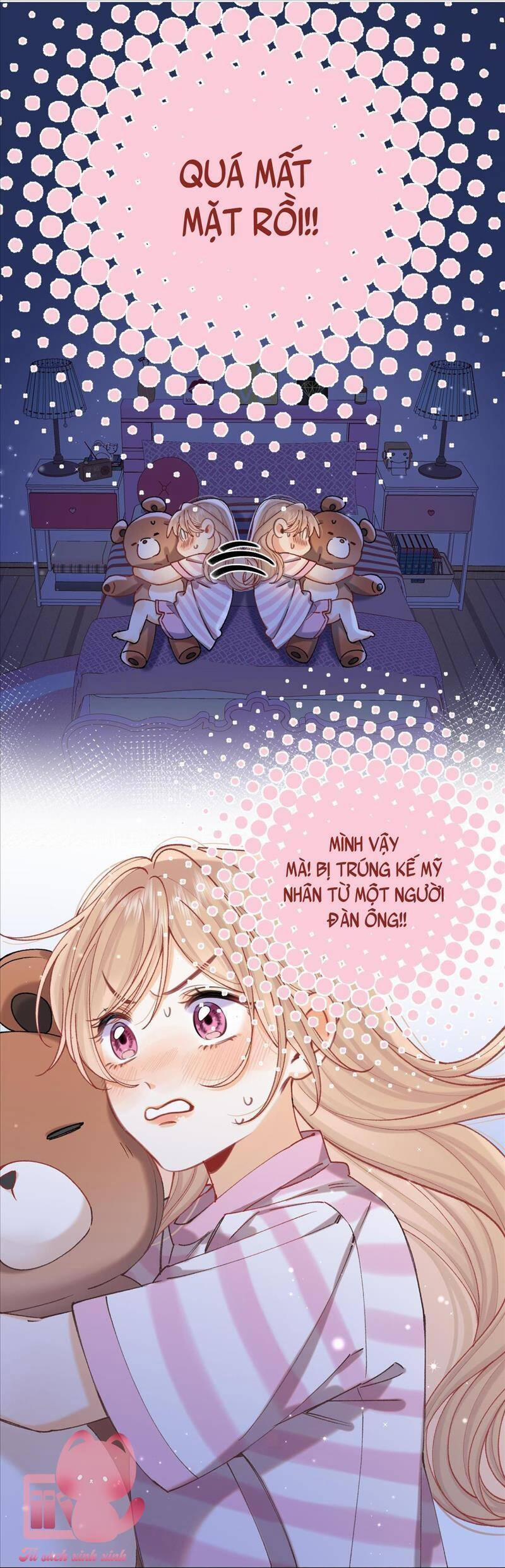 Mối Tình Thầm Kín 113 trang 13