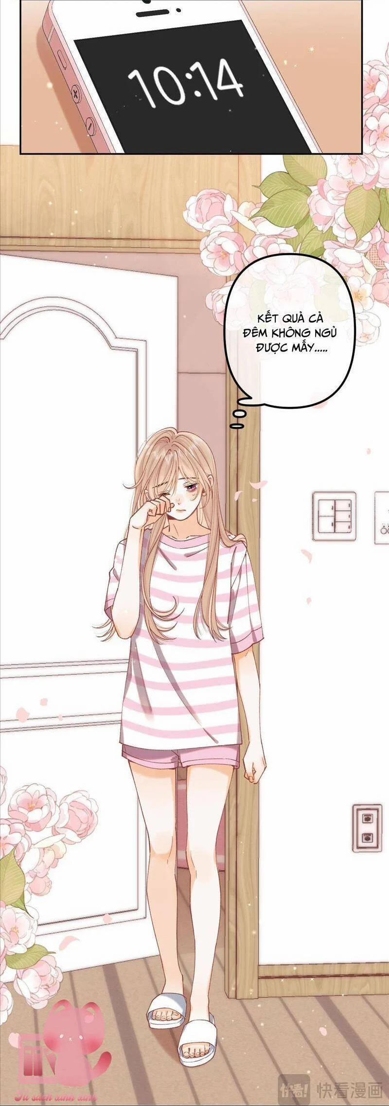 Mối Tình Thầm Kín 113 trang 17