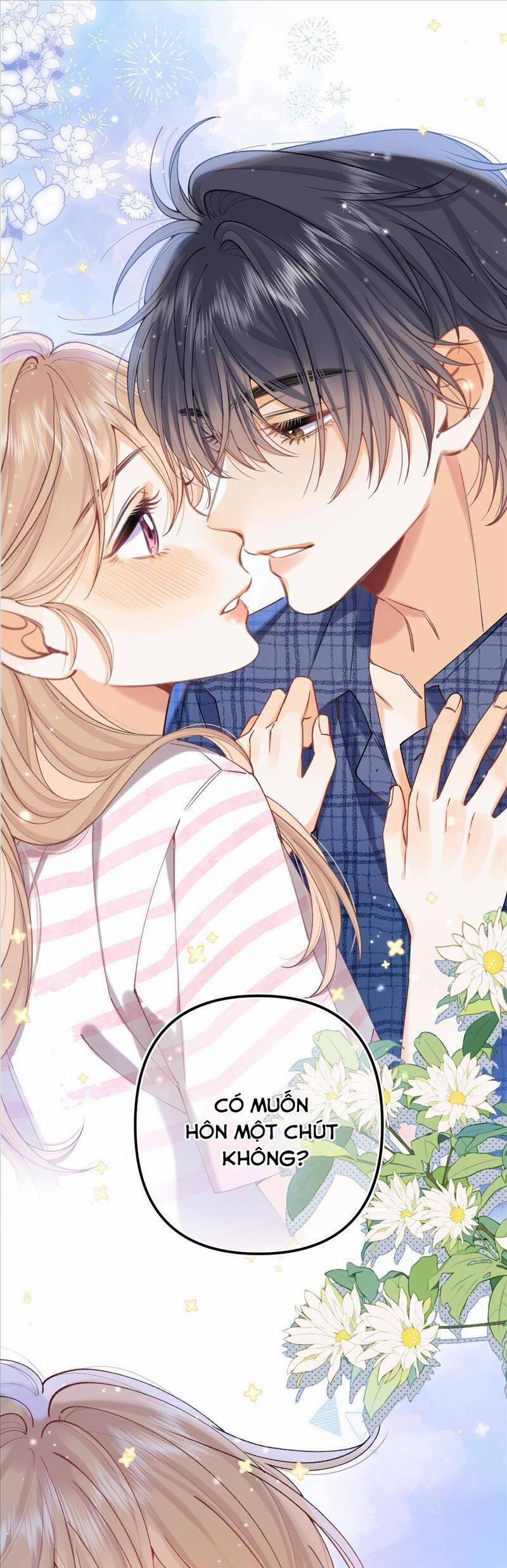 Mối Tình Thầm Kín 113 trang 2