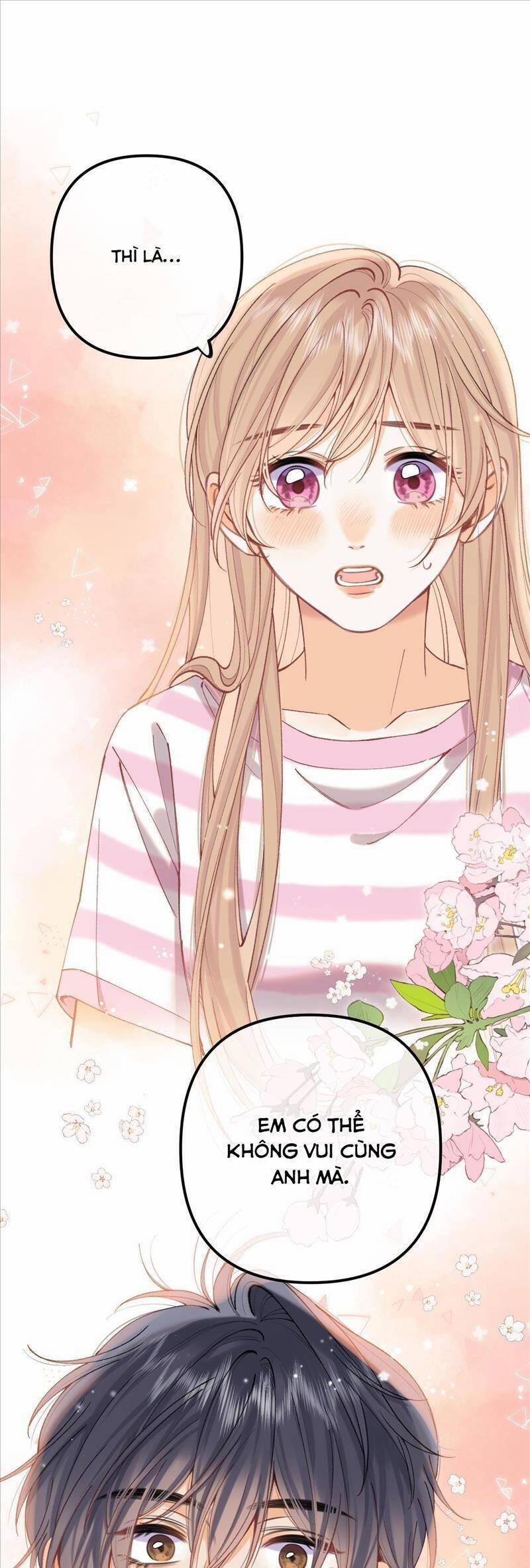 Mối Tình Thầm Kín 113 trang 24