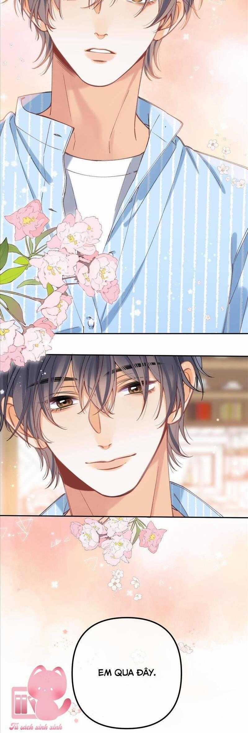 Mối Tình Thầm Kín 113 trang 25