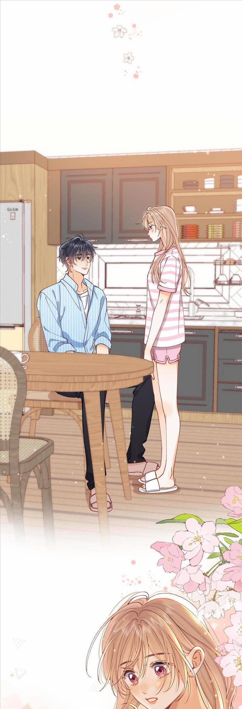 Mối Tình Thầm Kín 113 trang 26