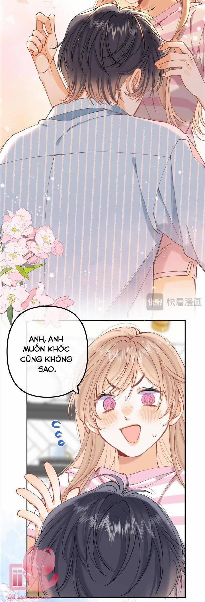 Mối Tình Thầm Kín 113 trang 27