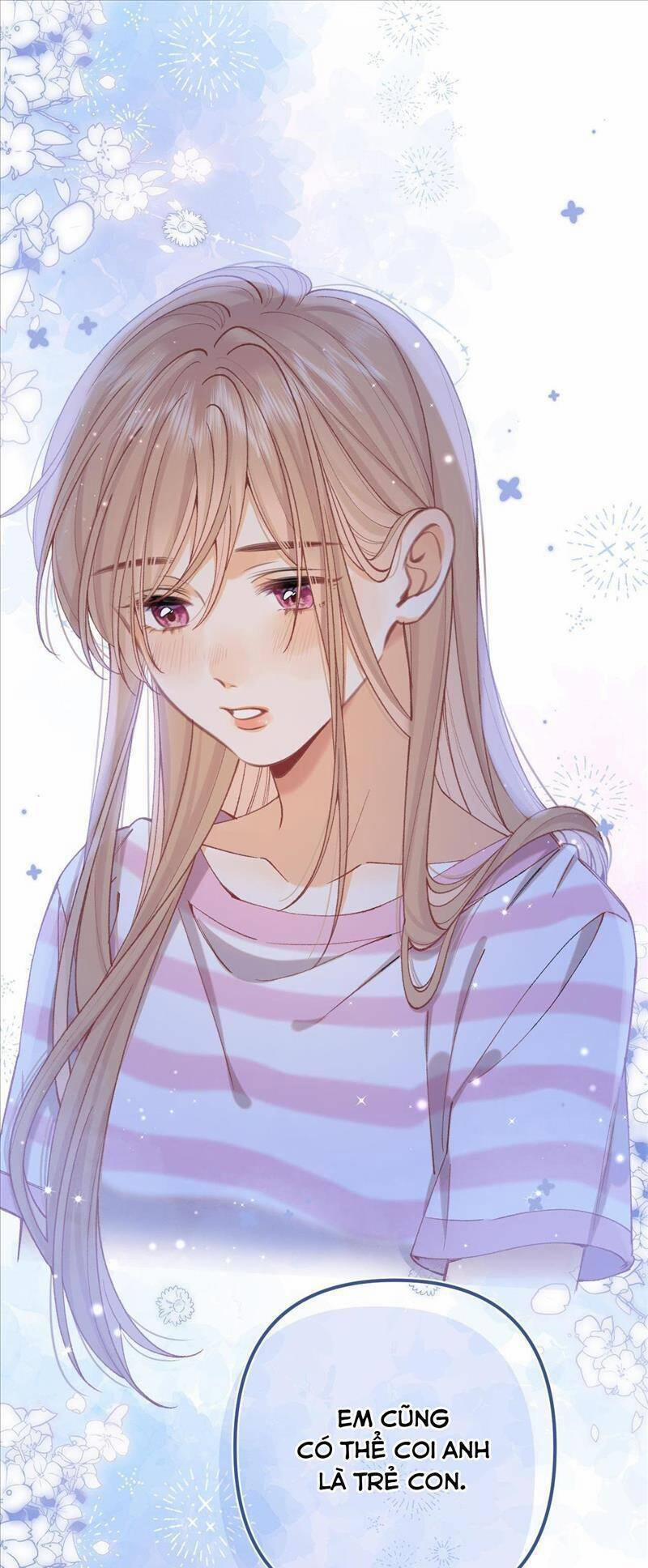 Mối Tình Thầm Kín 113 trang 28