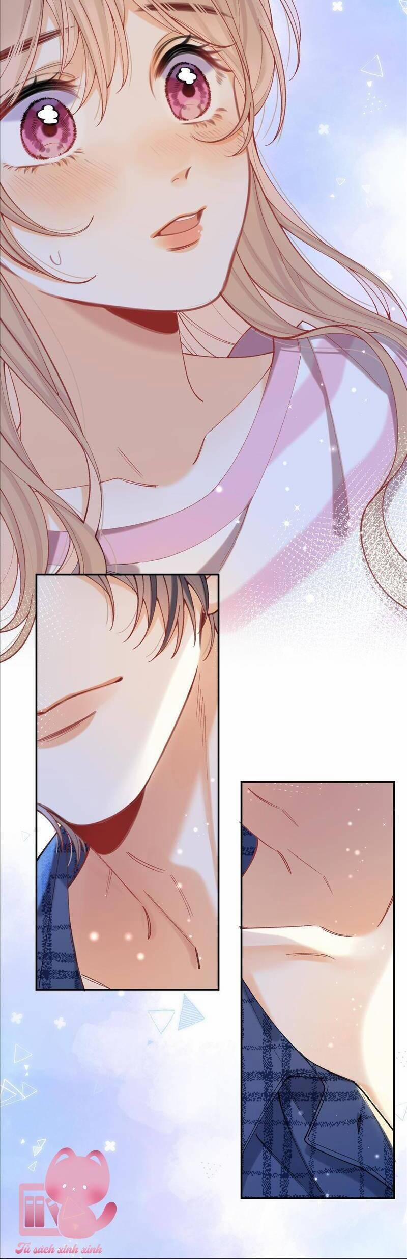 Mối Tình Thầm Kín 113 trang 3