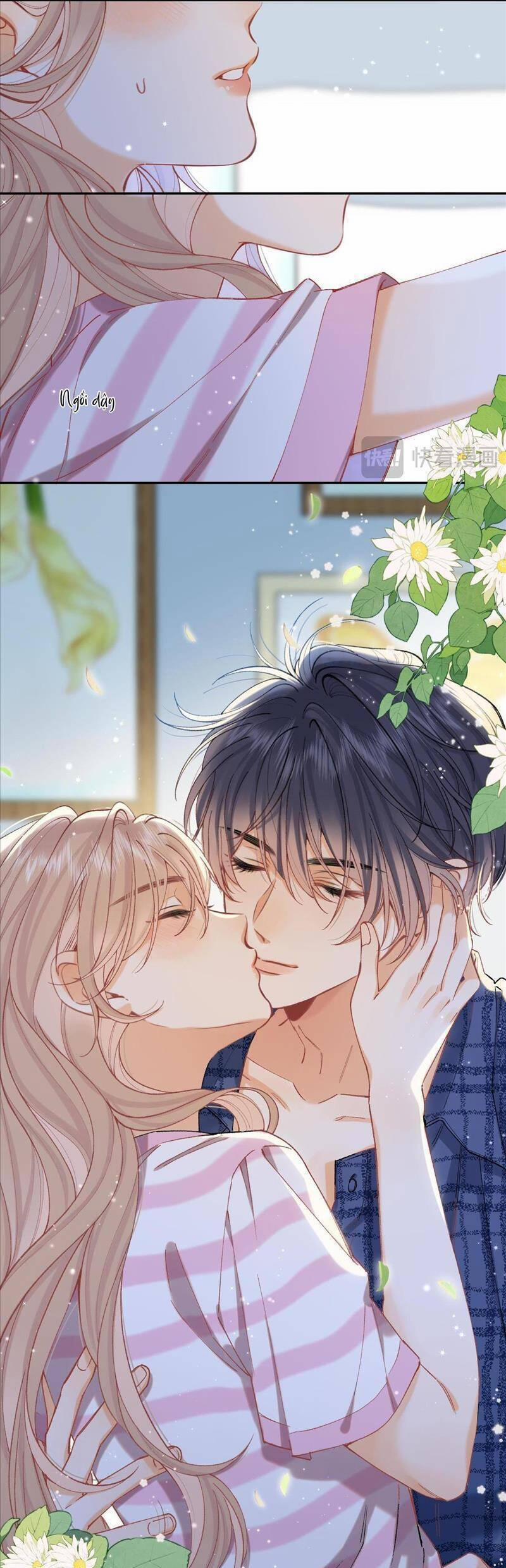 Mối Tình Thầm Kín 113 trang 4