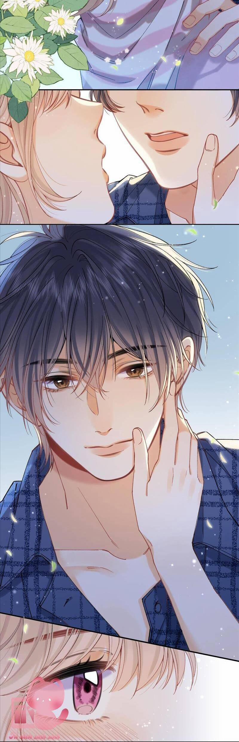 Mối Tình Thầm Kín 113 trang 5