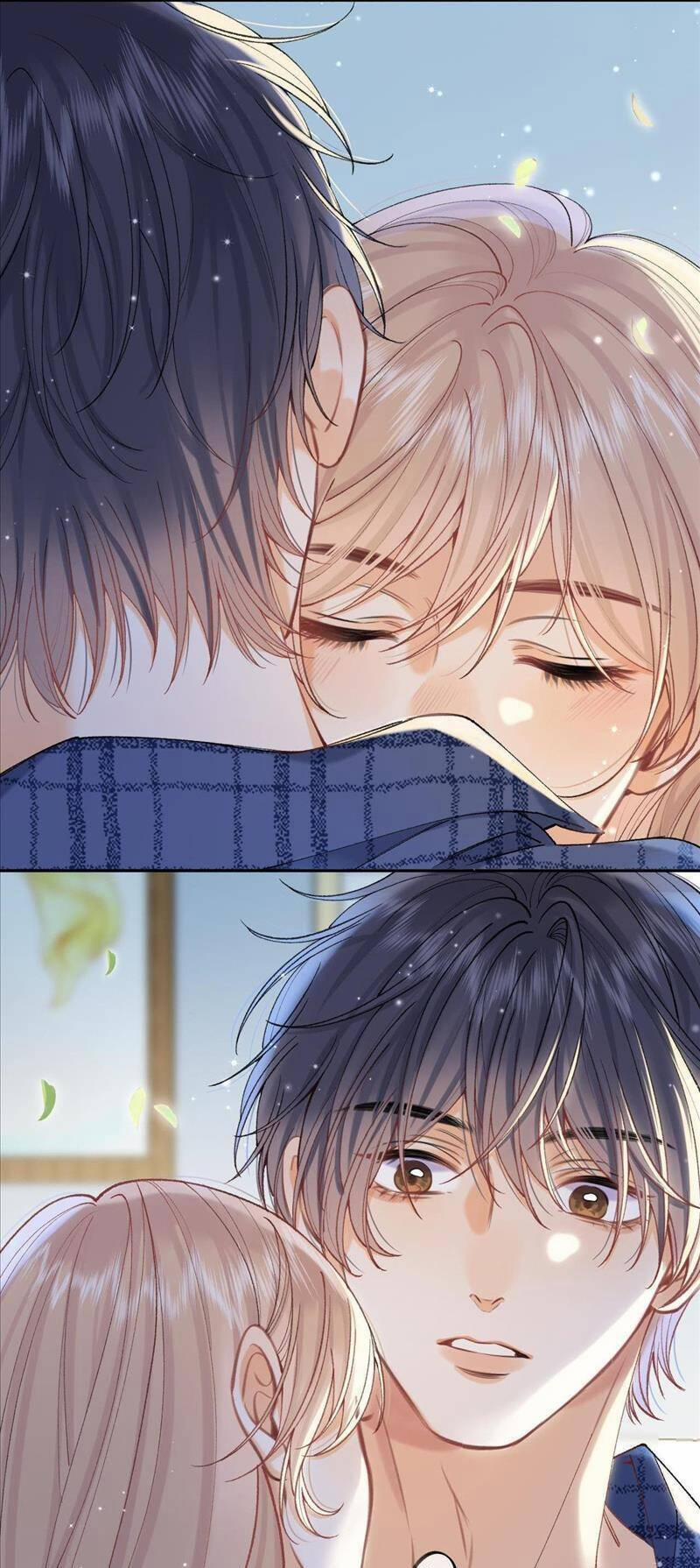 Mối Tình Thầm Kín 113 trang 6