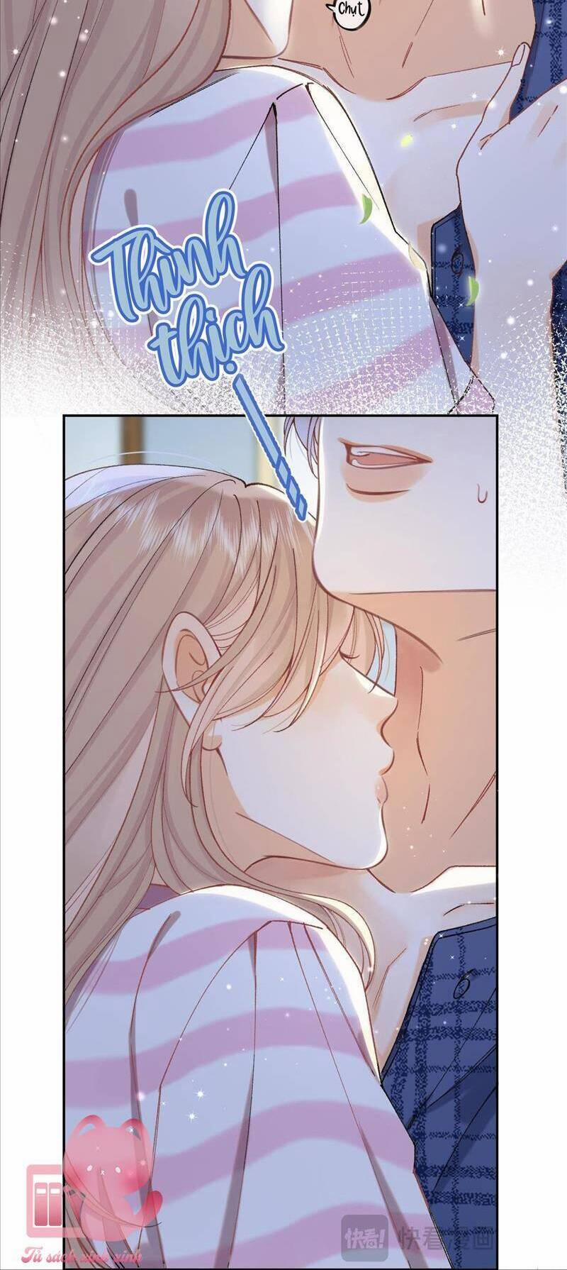 Mối Tình Thầm Kín 113 trang 7